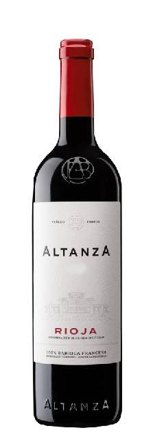 Altanza