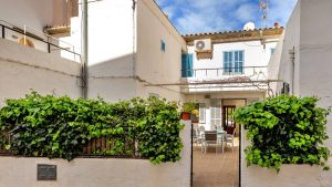 Apartamentos casa antonia