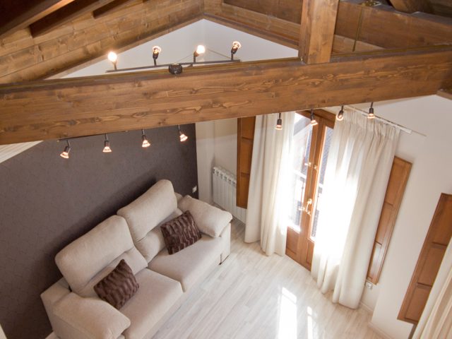 Apartamentos lladito