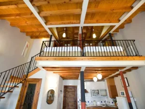 Apartamentos señorio de haro