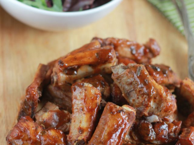 Bar perejil / bar la brujita riojana