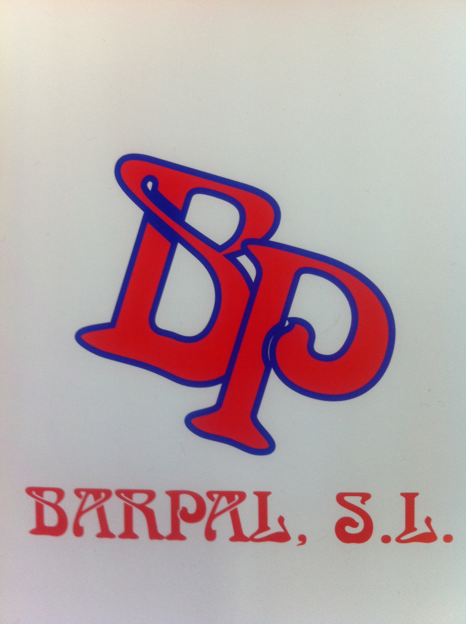Barpal