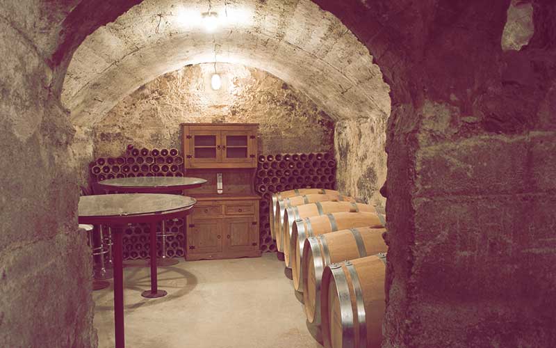 Bodega beleluin