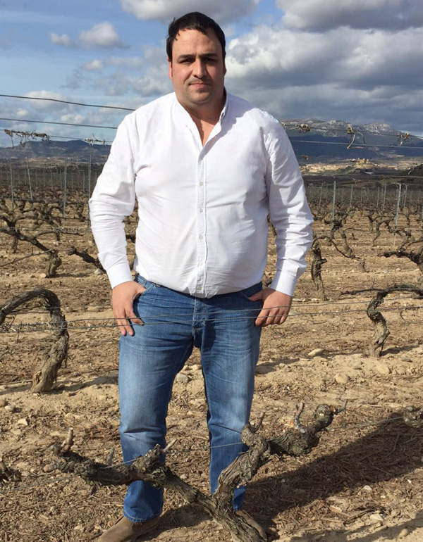 Bodega fran corres