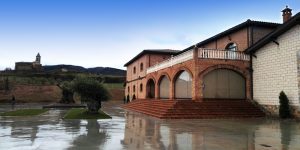 Bodegas alvia