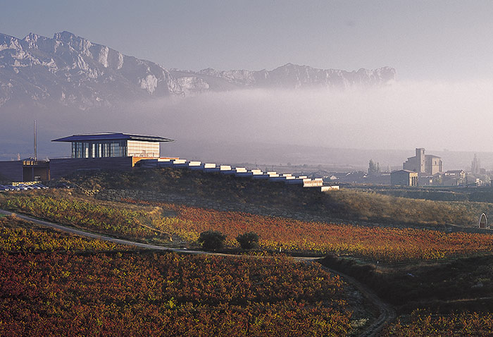 Bodegas baigorri