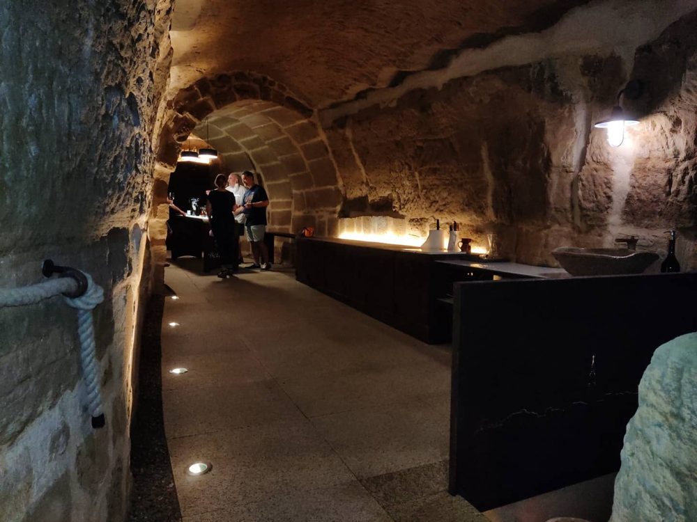 Bodegas betolaza