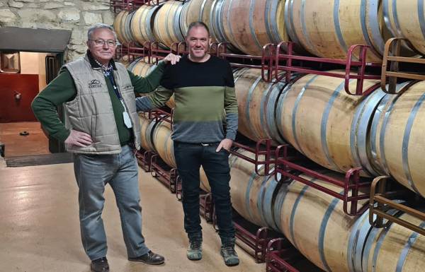 Bodegas garrido medrano