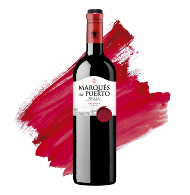 Bodegas marques del puerto