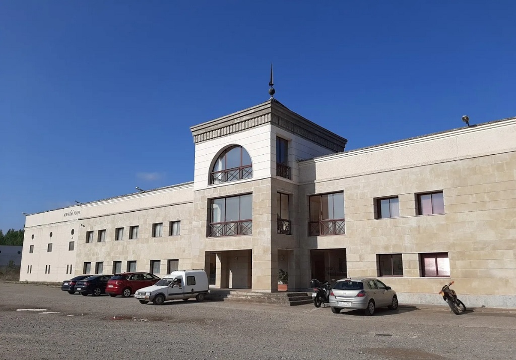 Bodegas Najerilla