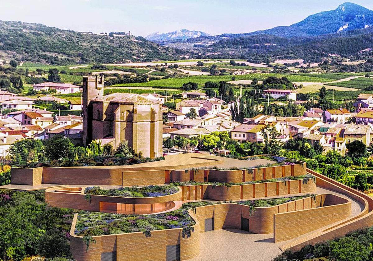 Bodegas remirez de ganuza