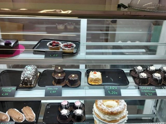 Boema reposteria artesanal