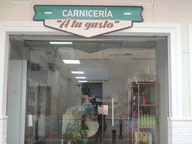Carniceria a tu gusto