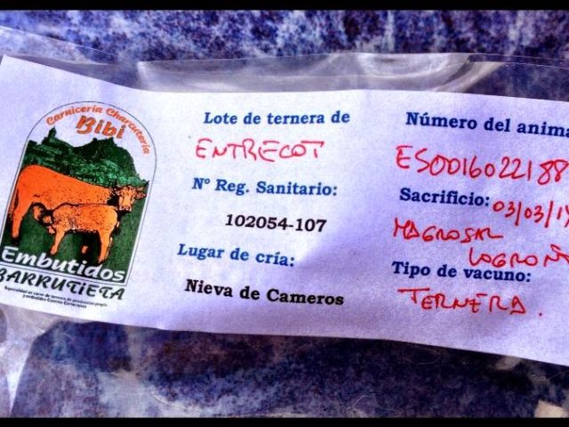 Carniceria charcuteria bibi