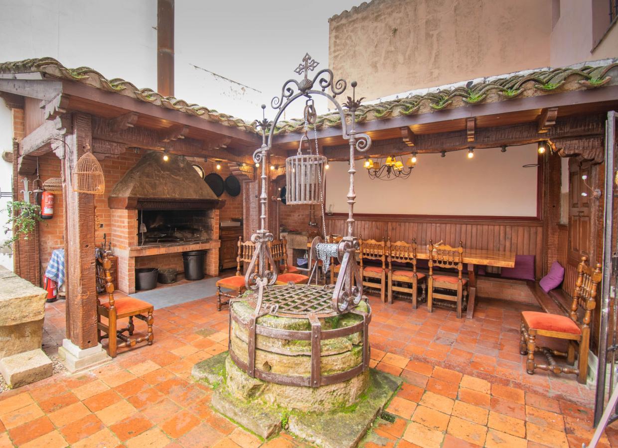 Casa olasolo
