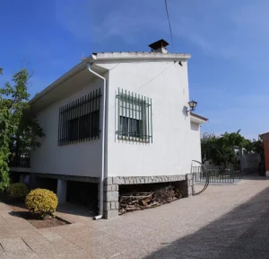Casa rural la hiedra