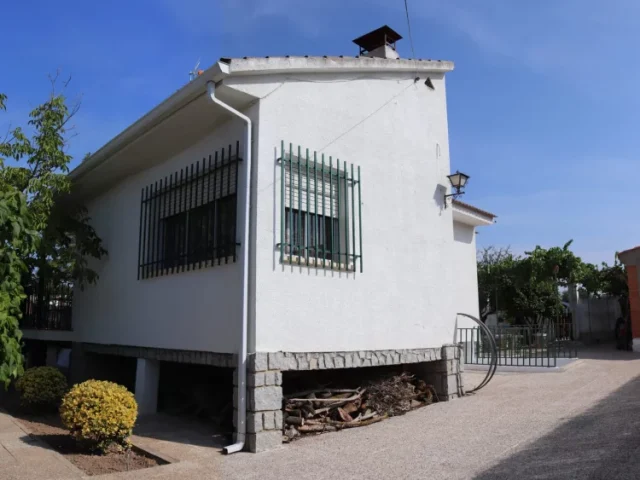 Casa rural la hiedra