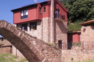 Casa rural la moniquilla