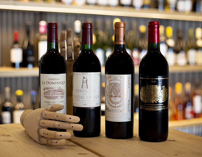 Cbodega chapeau wines, s.c.