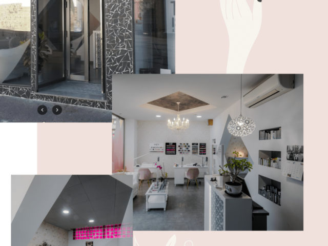 Centro de belleza soraya