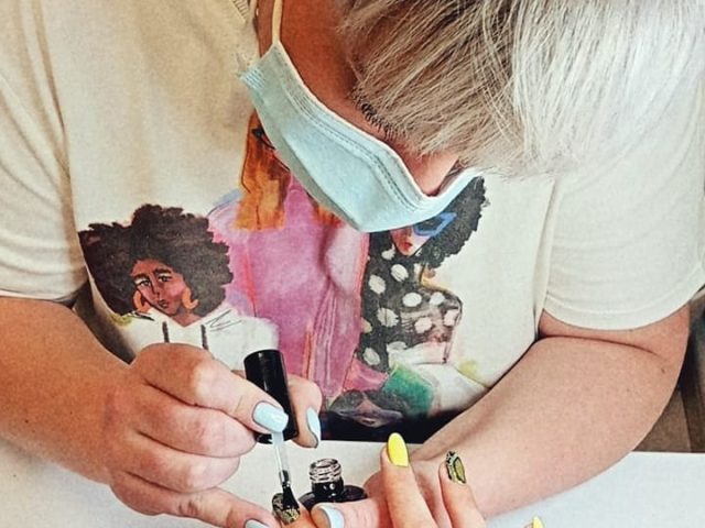 Centro de estetica paula del rio