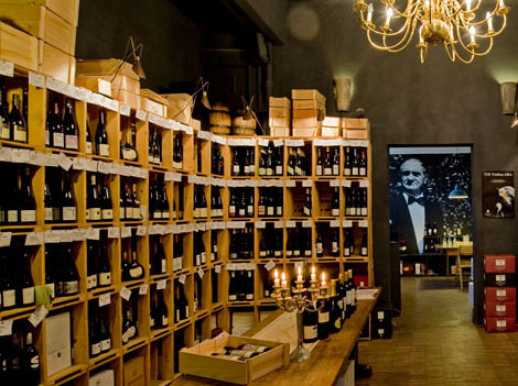 Cerveceria franfurt y franfurt murieta