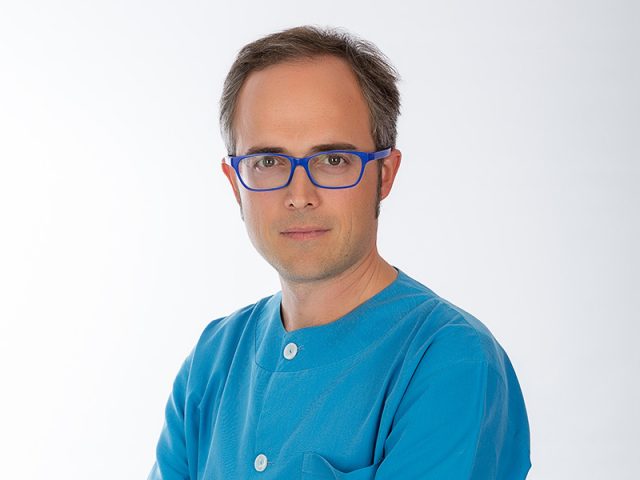 Clinica pedro bujanda