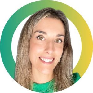 Cristina roldan photo