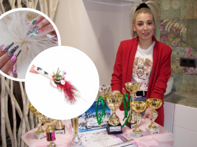 Davinia monge centro de estetica