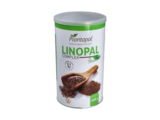 El arao y el arao herbodietetica