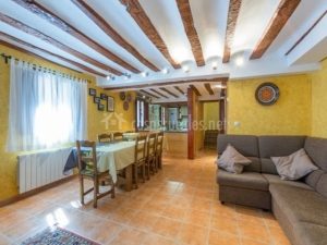 El cobijo de la calzada