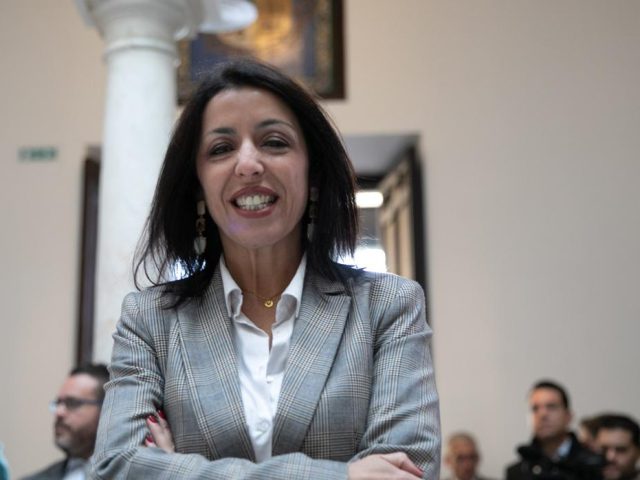 El gabinete de marta