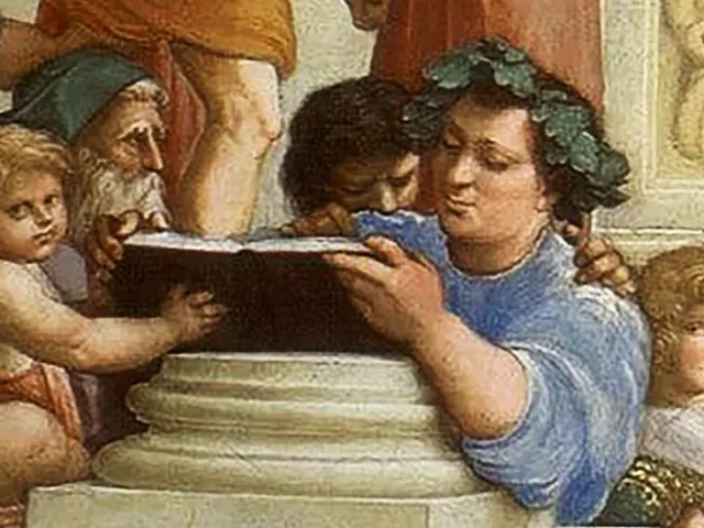 El rincon de epicuro