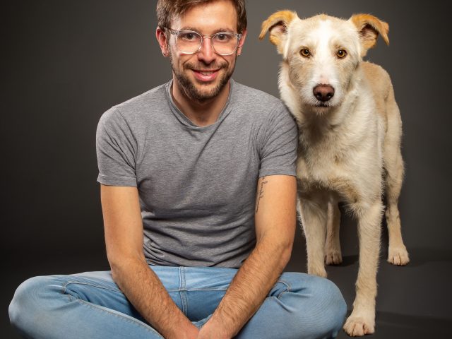 Fotopata (estudio fotografia mascotas)