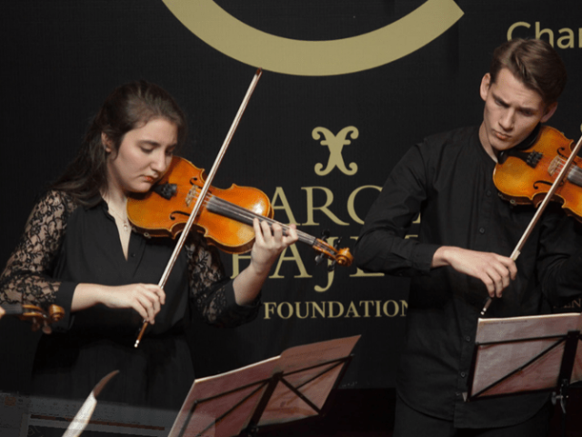 Fundacion garcia fajer