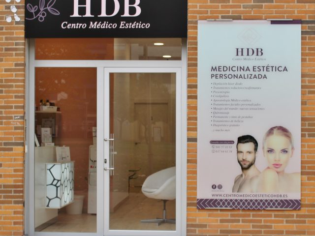 Hdb-health diet beauty