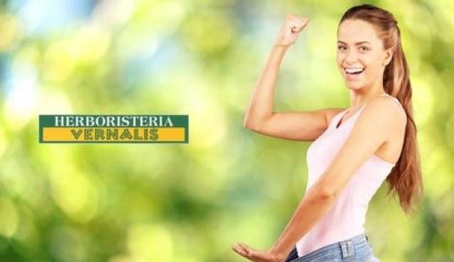 Herboristeria vernalis