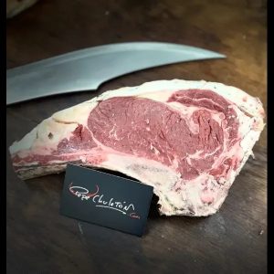Pepe chuleton