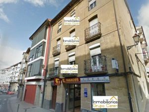 Inmobiliarias grupo ceren
