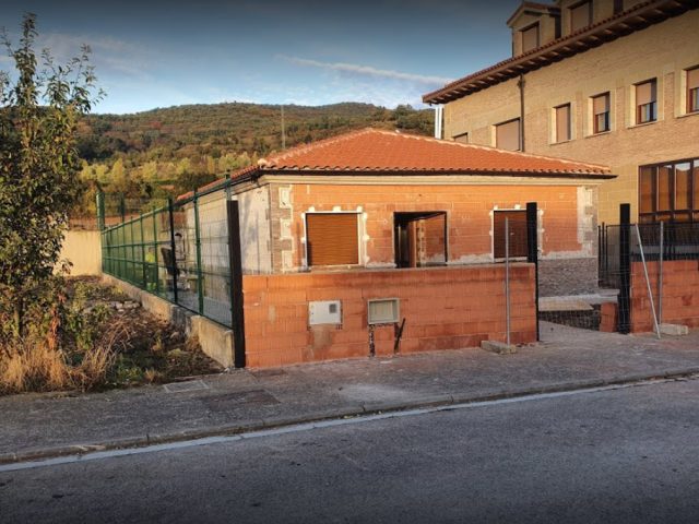 Juan vazquez construcciones