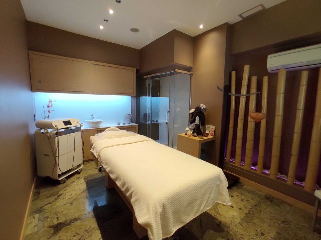 Kobido centro de estetica