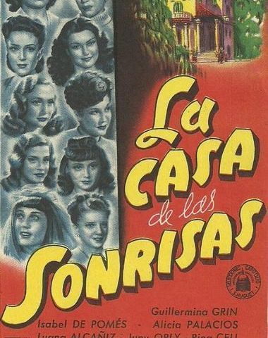 La casa de las sonrisas