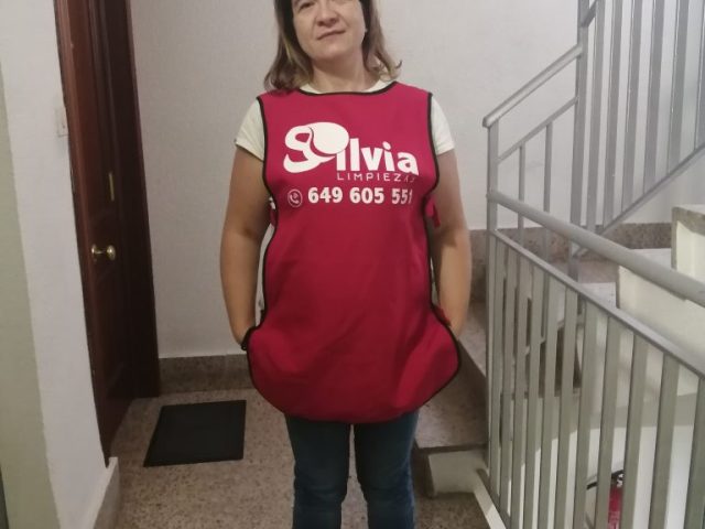 Limpiezas silvia