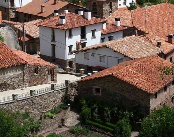 Lla posada de ajamil