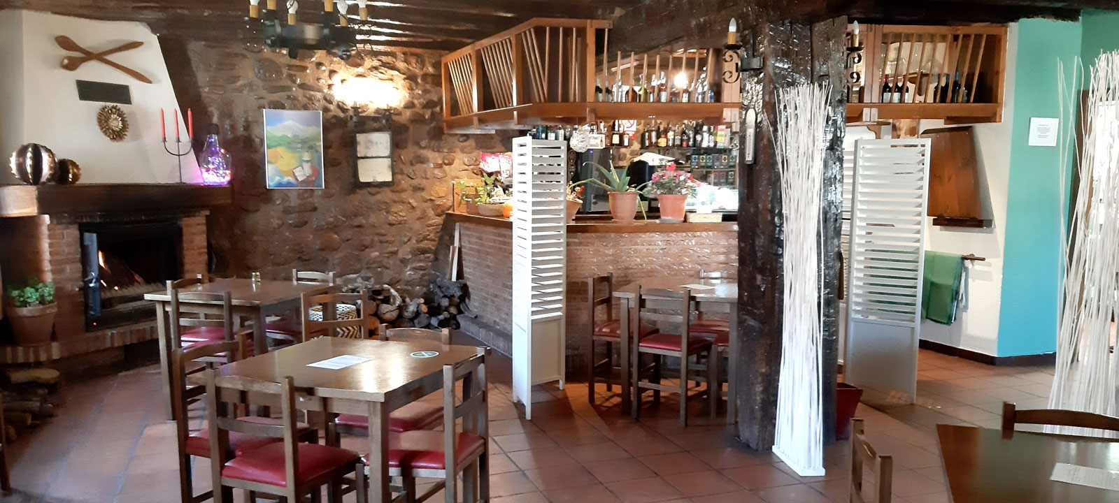 Los cucharones bar & restaurante