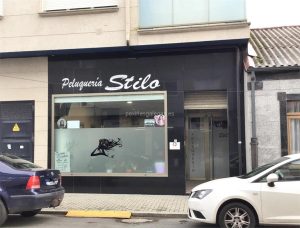 Peluqueria stilo
