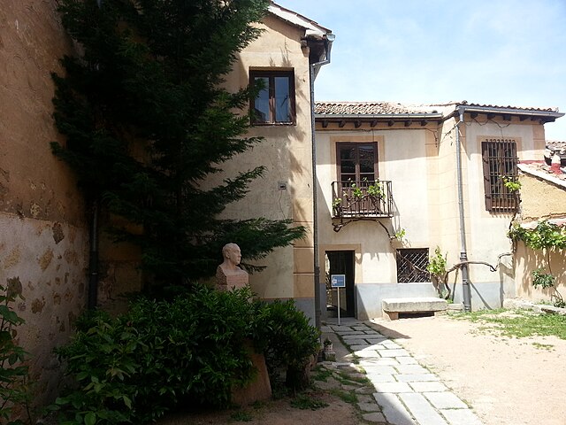 Pension como en casa