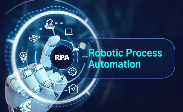 Rpa's services