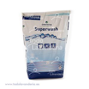 Superwash