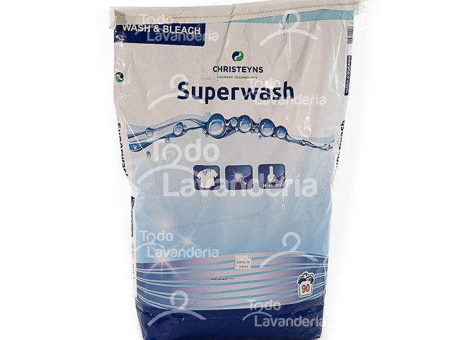 Superwash